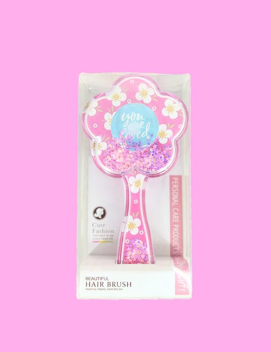 Matu ķemme BEAUTIFUL